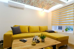 All seasons apartments Sarajevo with free parking